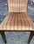 Mid Century Mastercraft Burl Dining Set For Sale - Image 11 of 17