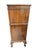 1960s Mid Century Drop Front Cocktail Cabinet Dry Bar For Sale - Image 5 of 14