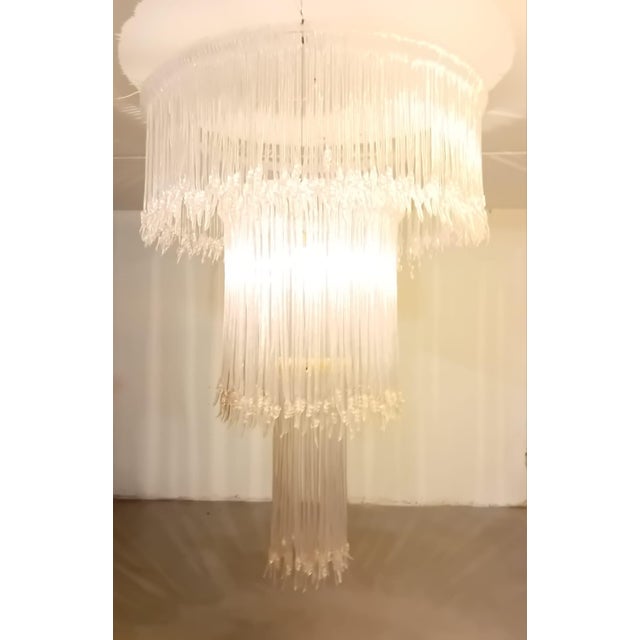 Medusa Chandelier by Jacopo Foggini, 2000s For Sale - Image 10 of 10