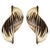 Sconces from House Mathieu, Set of 2 For Sale - Image 10 of 11