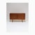 Model 160 Sideboard in Teak by Børge Mogensen for Søborg Møbelfabrik, 1950s For Sale - Image 16 of 16