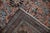 Vintage Fine Mehreban Rug - 2'8" x 3'11" For Sale - Image 9 of 10