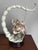 Crafted with a passion for artistry, the Florence Giuseppe Armani "Summertime" sculpture captures the enchanting essence...