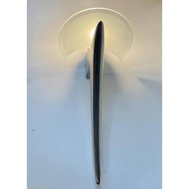 Taller Uno Alien Wall Lamp by Joan Auge, 1990s For Sale - Image 4 of 8