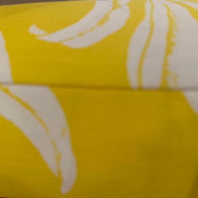 Handcrafted Decorative Pillow Case For Sale - Image 4 of 6