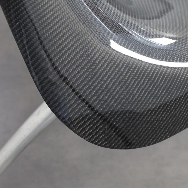 Metal Vintage Elephant Lounge Chair, 1990s For Sale - Image 7 of 9