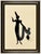 Message us to inquire about custom framing options! (Included for free with every purchase) Romain de Tirtoff, aka Erte,...
