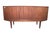 1960s Mid Century Danish Modern Knud Nielson Sideboard For Sale - Image 10 of 12