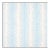 Schumacher Creeping Fern Fabric in Slumber Blue For Sale