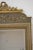 Antique Wall Mirror, 1900s For Sale - Image 9 of 13