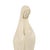 Plastic Art Deco Italian Statue of Mary with Child from Faro For Sale - Image 7 of 14