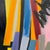 Adele Mailer Vintage 1985 Abstract Expressionist Original Signed One of a Kind Framed Large Modernist Oil Painting For Sale In Kansas City - Image 6 of 18
