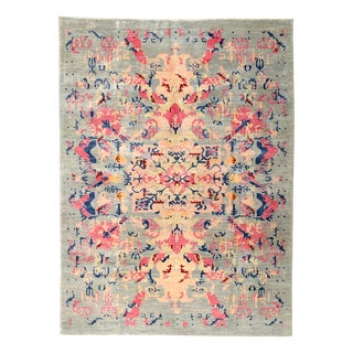 Ornaments Rug by Carpetiers For Sale