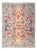 Ornaments Rug by Carpetiers For Sale