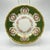 Limoges D&c R. Delinieres Hand Painted Gilded Cabinet Plate (Antique Ca. 1890, France, Victorian-Style) 9.5 Inch For Sale - Image 11 of 16
