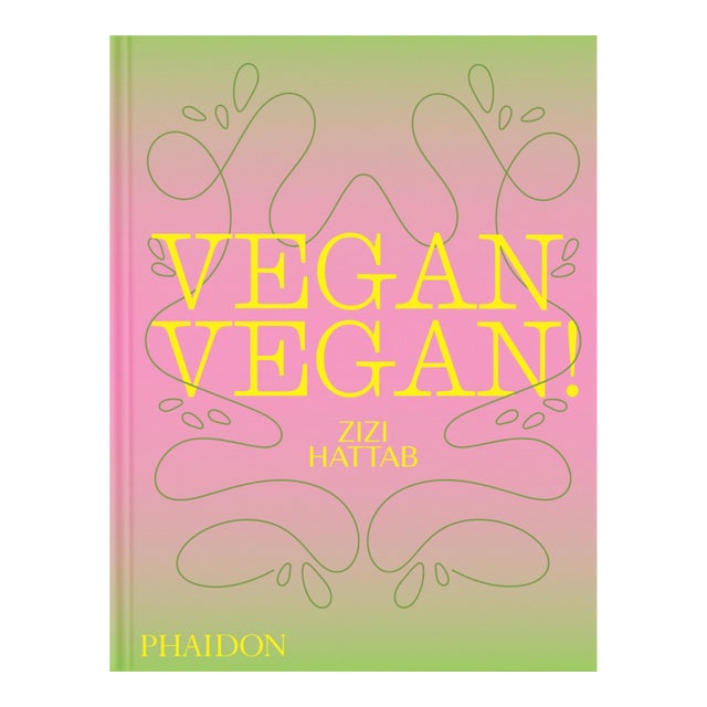 Vegan Vegan! For Sale