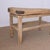 19th Century Industrial English Butcher Block Table For Sale In Orlando - Image 6 of 9