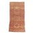 Vintage Turkish Oushak Rug, 06'06 X 13'00 For Sale