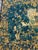 Vintage French Aubusson Style Jacquard Tapestry with Hercules and Diomedes, 1970s For Sale - Image 3 of 18
