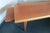 Teak Coffee Tables and Tray by Johannes Andersen for Trioh, Denmark, 1960s, Set of 3 For Sale - Image 6 of 16