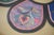 Chinese Silk Embroidered Collar Framed For Sale - Image 4 of 6