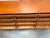 Mid-Century Modern "Jutland" Teak 12-Drawer Lowboy Dresser For Sale - Image 4 of 9