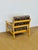 Vintage Chair in Beech and Geometric Fabric, 1970 For Sale - Image 16 of 18