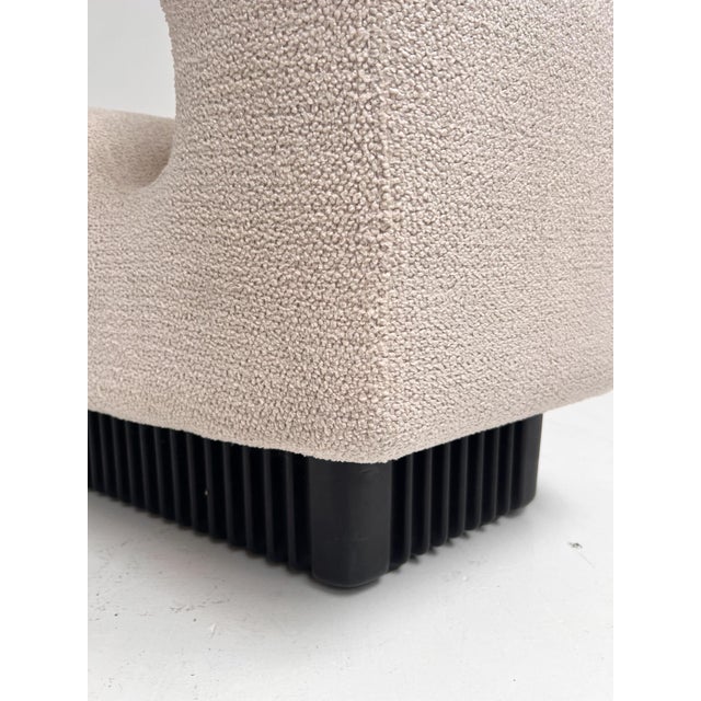 Slipper Chair by Chadwick for Herman Miller, 1970s For Sale - Image 10 of 13
