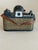 Vandor Pelzman Designs Cast Resin 35 Mm Camera Letter Card Holder Organizer Vintage For Sale - Image 12 of 13