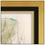 Late 20th Century Late 20th Century For Whom the Bell Tolls Expressionist Gouache and Acrylic Painting on Art Board Charles Levier For Sale - Image 5 of 5