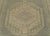 Turkish Oushak Rug 2'11" x 10'2" #20257 For Sale - Image 4 of 8