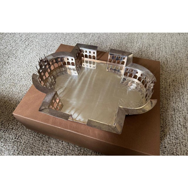 Metal Palace Venaria Reale by Fabio Novembre for Driade, 2010 For Sale - Image 7 of 10