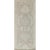 Handwoven Light Pink/Green Oushak Style Area Rug 2'9" X 6'10" For Sale - Image 12 of 12