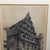 1930s Paul Geissier Original Signed Etching of Old Stadtwaage Bremen For Sale - Image 12 of 12