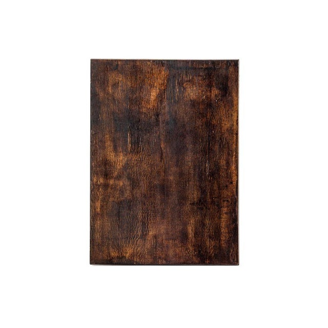 Large Plan Chest in Pine For Sale - Image 14 of 16