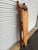 Antique Primitive Folding Ironing Board For Sale In West Palm - Image 6 of 7
