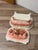 Vintage Betson Style Ceramic Trinket Box With Lid For Sale - Image 10 of 10