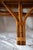 Wood Vintage Bamboo Bench, 1970s For Sale - Image 7 of 9