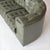 De Sede 1980s Ds-11 Patchwork Modular Sectional by De Sede For Sale - Image 4 of 9