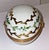 1980s 1980s French Limoges Porcelain Jewelry Casket With Gilt Ormolu Mounts For Sale - Image 5 of 11