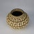 Native American Vintage Native South American Wounaan and Embera Woven Reed Basket 20thC For Sale - Image 3 of 4