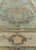 Turkish Oushak Rug 2'2"x 4'10" #20110 For Sale - Image 4 of 8