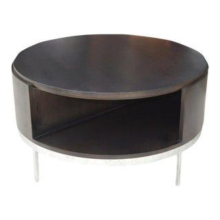 Modern Martin Brattud Braemar Series Coffee Table by Brian Graham For Sale