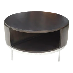 Modern Martin Brattud Braemar Series Coffee Table by Brian Graham
