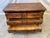 French Provincial Walnut Dresser Commode - 19th C For Sale - Image 4 of 12