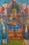 Large 19th Century Tibetan Thangka Painting of Buddha and Attendant Deities For Sale - Image 4 of 11