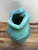 Van Briggle 1960s Vintage Van Briggle Lorelei Sculptural Vase For Sale - Image 4 of 5