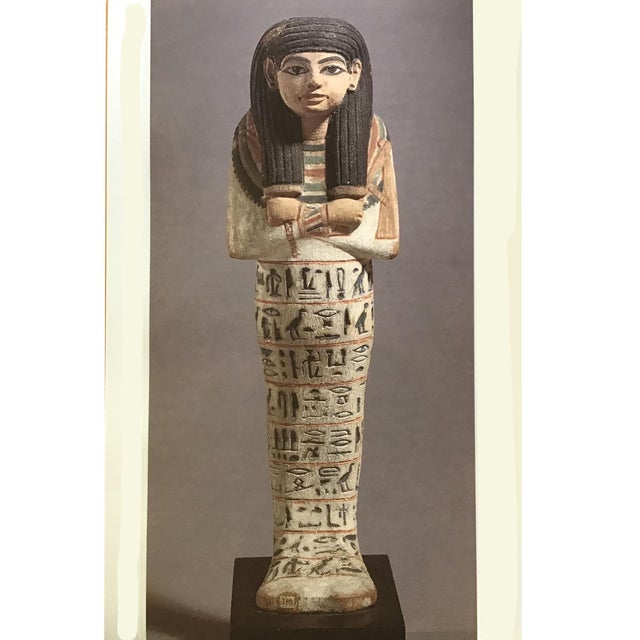 Vintage 1992 Howard Carter Before Tutankhamun by Nicholas Reeves and John H. Taylor Published by the British Museum. For Sale - Image 11 of 14