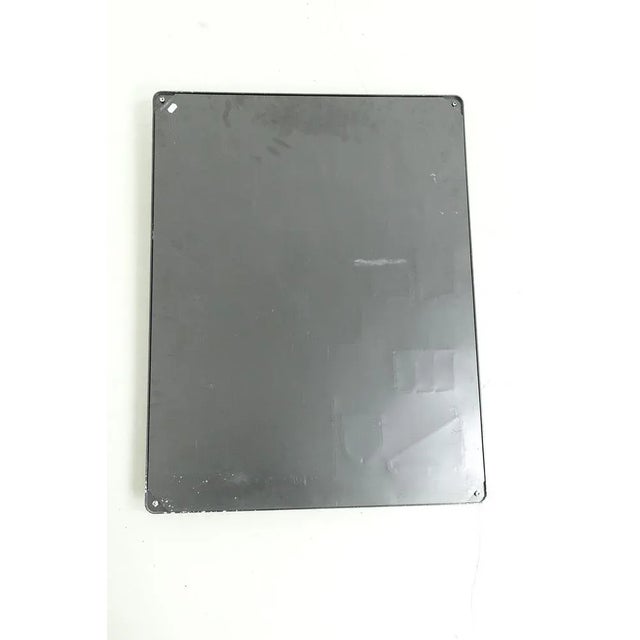 Ingo Maurer Vintage Utensilo Wall Unit by Dorothee Becker for Ingo Maurer For Sale - Image 4 of 6