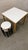 81C Table and Stools by Alvar Aalto for Artek, 2010, Set of 4 For Sale - Image 6 of 15